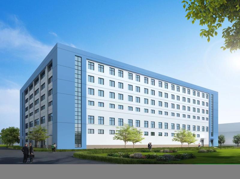 華潤金蟾中藥配方顆粒提取三期建設項目簡介